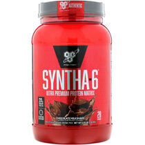Syntha-6® Ultra Premium Protein Matrix (Chocolate Milkshake Flavor)